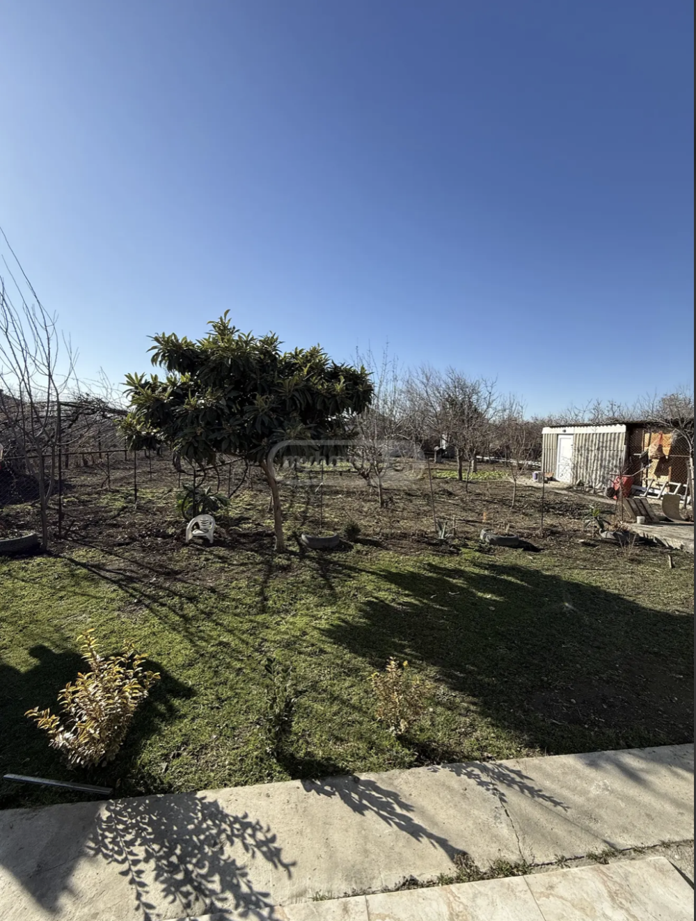 იყიდება 5 ოთახიანი კერძო სახლი გარდაბანში